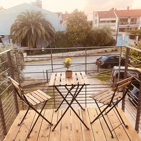Guests House Dali Rovinj Exterior foto