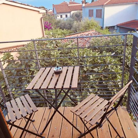 Guests House Dali Rovinj Exterior foto